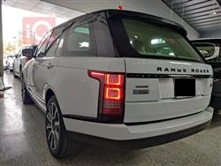 Land Rover Range Rover Vogue